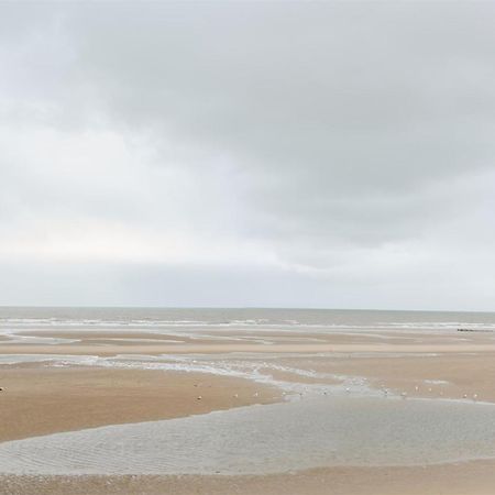 The Chimes On The Sea Bed & Breakfast Blackpool Eksteriør bilde